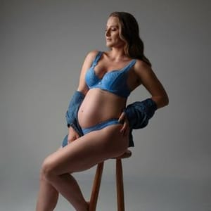 Mamae Do Teo