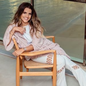 Nathalia Velame