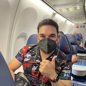 El Chaval De La Bachata