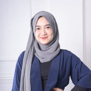Rieke Meilani Sugianto