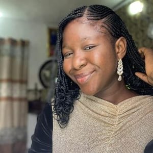 Eniola Kanyinsola Asake