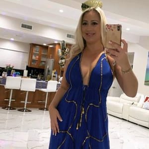 Irlanda Bravo
