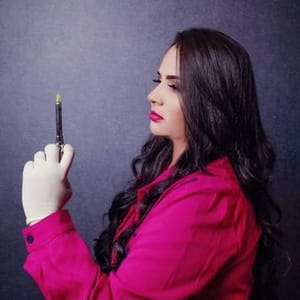 Suelen Domingos