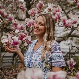 Lauren  Travel