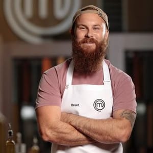 Brent Draper