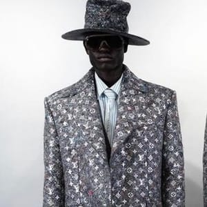 Omar Sesay