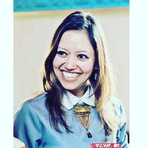 Suchana Bera Sharma