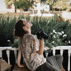 Ashley Taunton