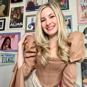 Lauren Veneziani