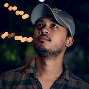 Sam Dawjee