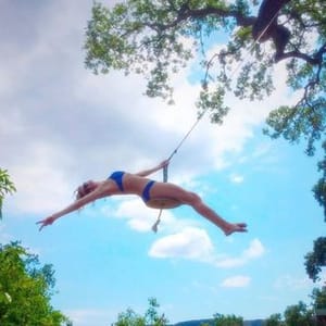 Ashley Eberbach