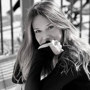Giselle Lafaurie