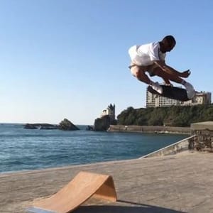 Lucas Puig