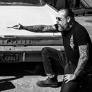 Skratch Garage