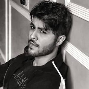 Siddhant Shah