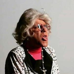 Hortensia Salvaje Gonzalez