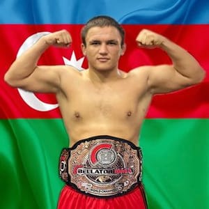 Nariman Abbasov