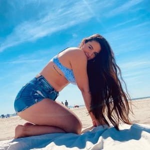 Jasmine Maduel