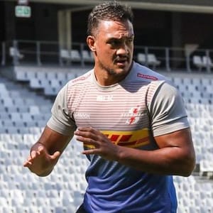 Salmaan Moerat