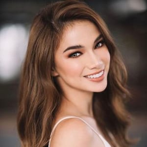 Roxie Baeyens