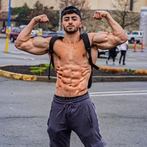 Haddy Abdel