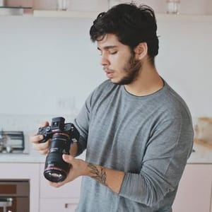 Joao Gorri