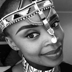 Zoleka Mandela