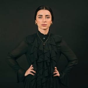 Noa Yanni