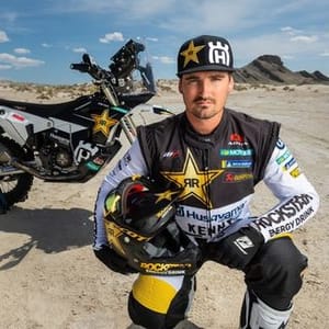 Skyler Howes