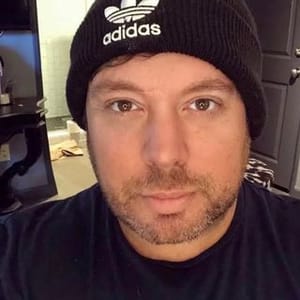 Brad Hammer Pro