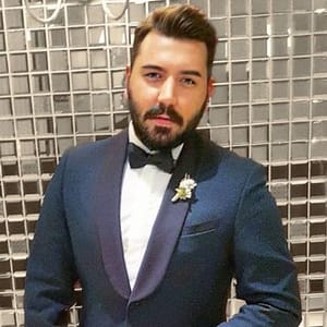 Ramadan Bozaci