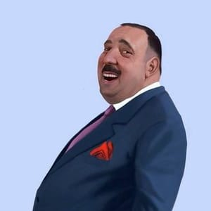 Bahram Bagirzade