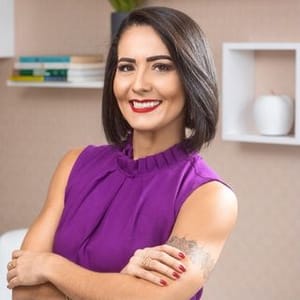 Aline Blanc