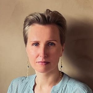 Elizaveta Sorensen