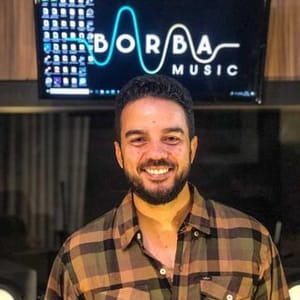 Renato Borba