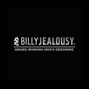 Billy Jealousy