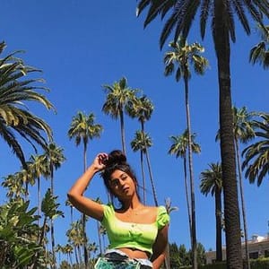 Sasha Jairam