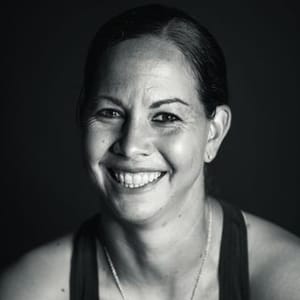 Cat Osterman Oly