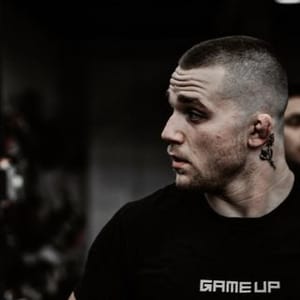Nicholas Maximov