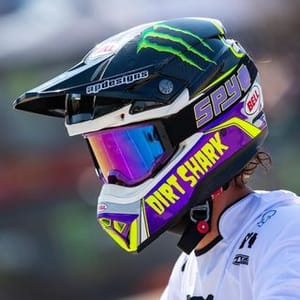 Axell Hodges