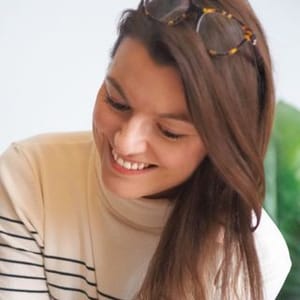 Jess Marriner