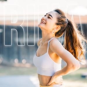 Rina Ohkuma
