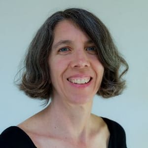 Anne Marie Bonneau