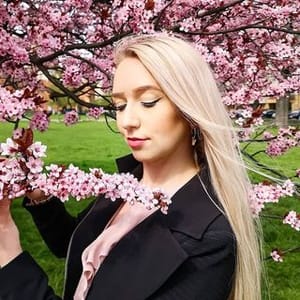 Klaudia Wisniewska