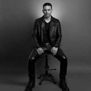 Ronen Suarc