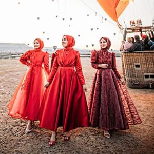 Melike Cengel