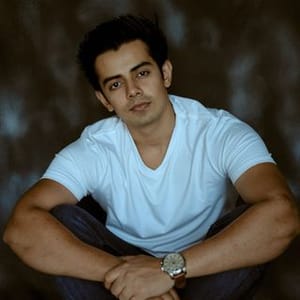 Devarshi Shah