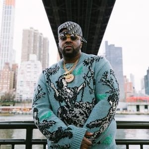 Smoke Dza