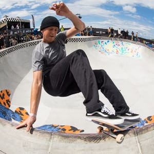 Josh Borden