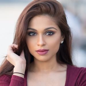 Priya Mooky